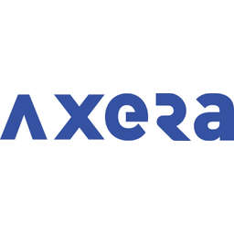 Axera logo