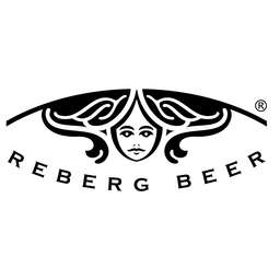 Reberg Beer logo