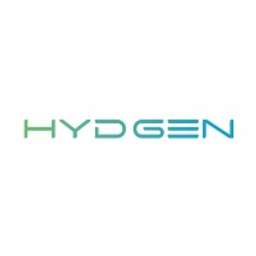 HYDGEN logo