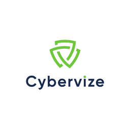 Cybervize logo