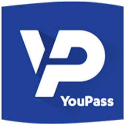 YouPass logo