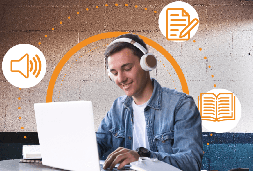 Transcription services business idea