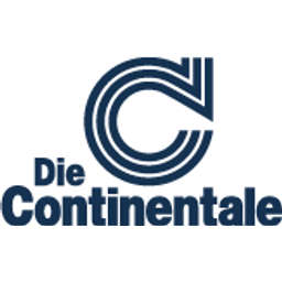 Die Continentale logo