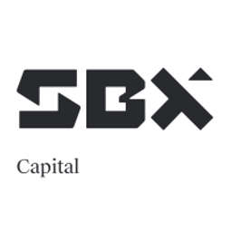 SBX Capital logo