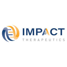 IMPACT Therapeutics logo