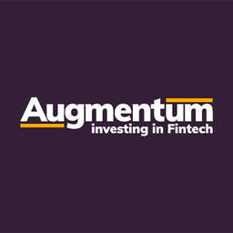 Augmentum Fintech logo