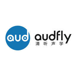 Audfly Technology logo