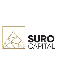 SuRo Capital logo