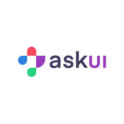 askui Logo