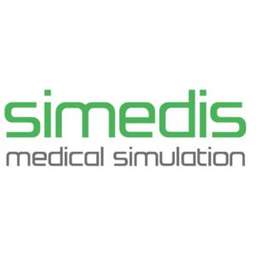 Simedis logo