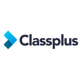 Classplus logo