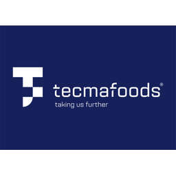 Tecmafoods - Taking us Further logo