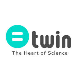 Twin Science & Robotics logo