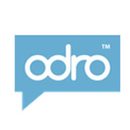 Odro logo