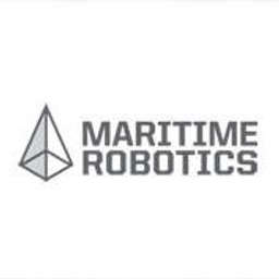 Maritime Robotics logo