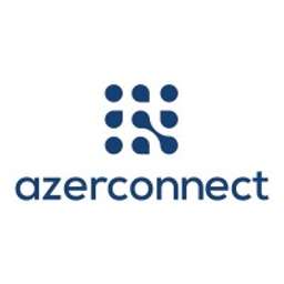 Azerconnect logo