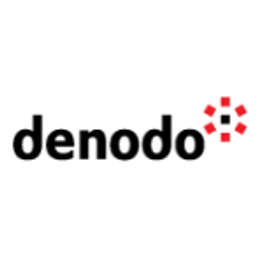 Denodo Technologies logo