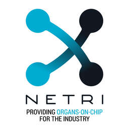 NETRI logo