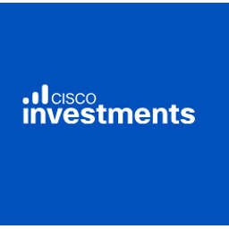 Cisco Investments logo