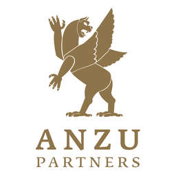 Anzu Partners logo