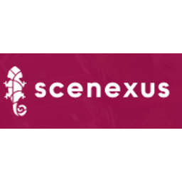 Scenexus logo