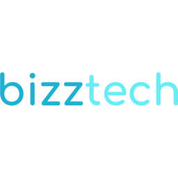 BizzTech logo
