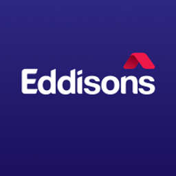 Eddisons logo