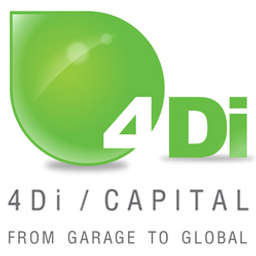 4Di Capital Logo