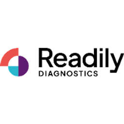 Readily Diagnostics logo