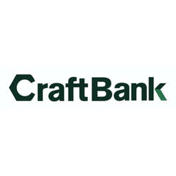 CraftBank logo