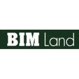 BIM Lands logo