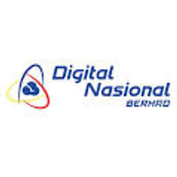 Digital Nasional Logo