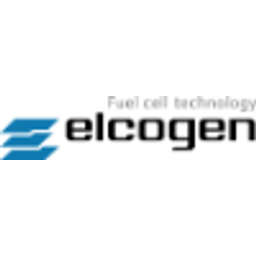 Elcogen Logo