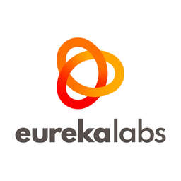 Eureka Labs logo