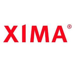 XIMA MEDIA logo