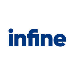 Infine logo