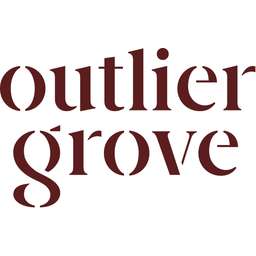 Outlier Grove logo