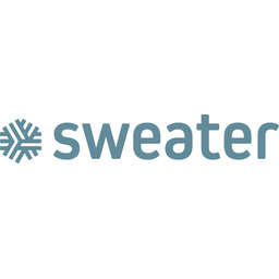 Sweater Logo