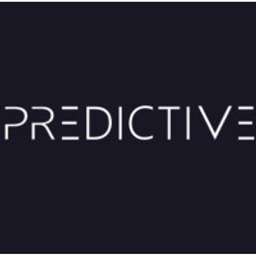 Predictive logo