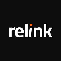 Relink logo