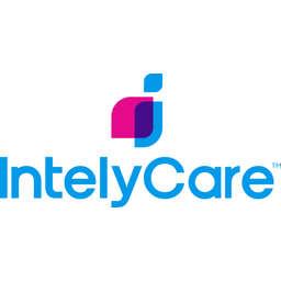 IntelyCare logo