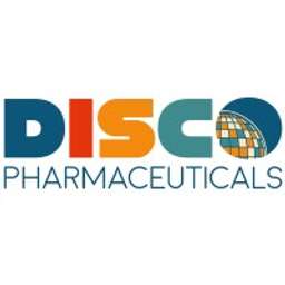 DISCO Pharmaceuticals logo