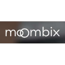 Moombix logo