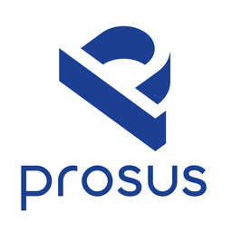 Prosus logo