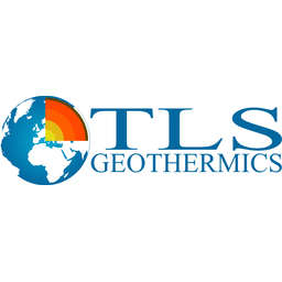 TLS GEOTHERMICS logo