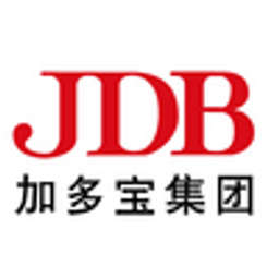 JDB Group logo