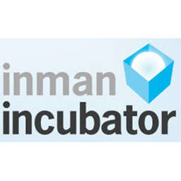 Inman Incubator logo
