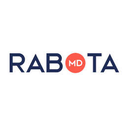 Rabota.md Logo
