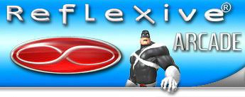 Amazon Reflexive Gaming Service