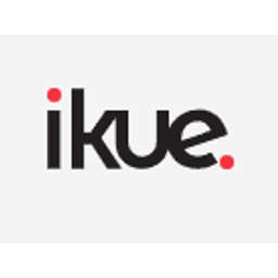 Ikue logo